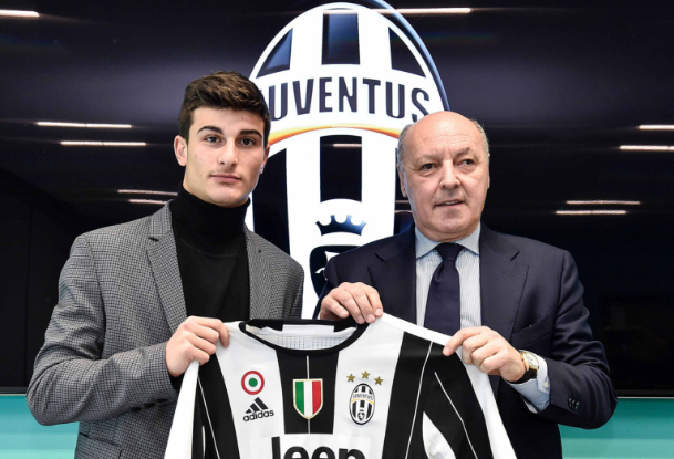 选择我们的五大优势